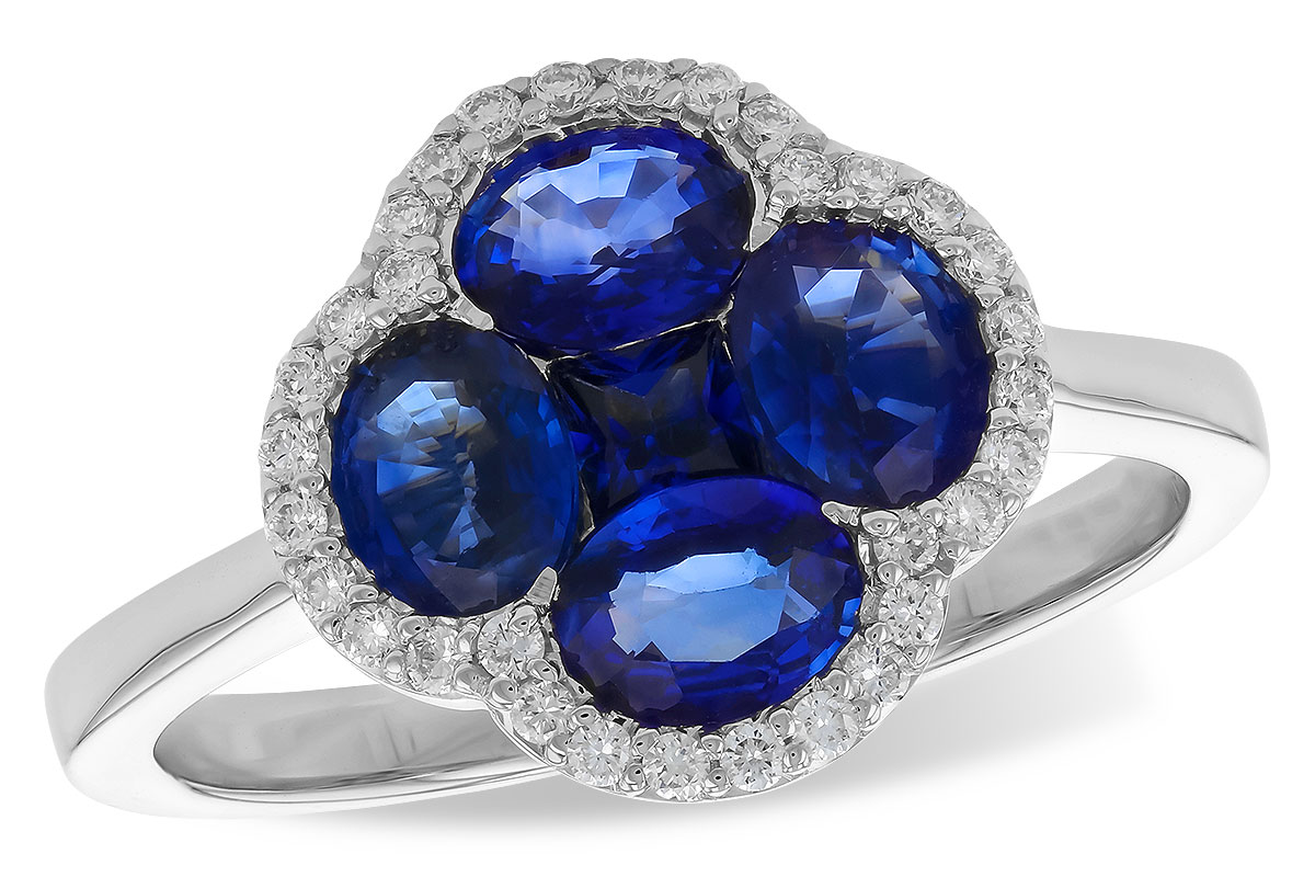 M311-28999: LDS RG 1.72 TW SAPPHIRE 1.87 TGW