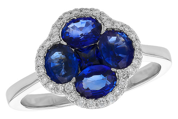 M311-28999: LDS RG 1.72 TW SAPPHIRE 1.87 TGW