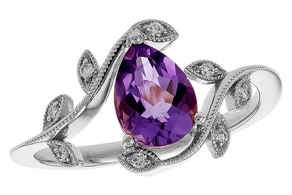 M311-29871: LDS RG .88 AMY .94 TGW (8x6MM AMY)