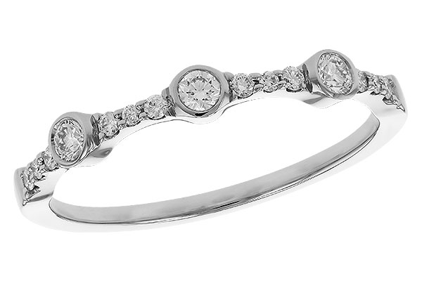 M311-30771: LDS DIA WED RG .21 TW