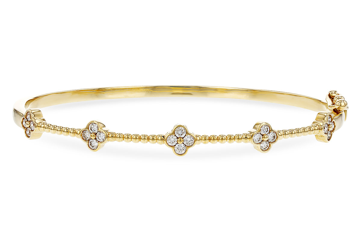 M311-34408: BANGLE .66 TW