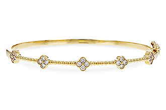 M311-34408: BANGLE .66 TW