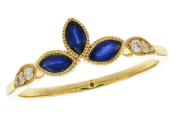 M311-34426: ENHANCER .32 TW SAPPHIRE .38 TGW
