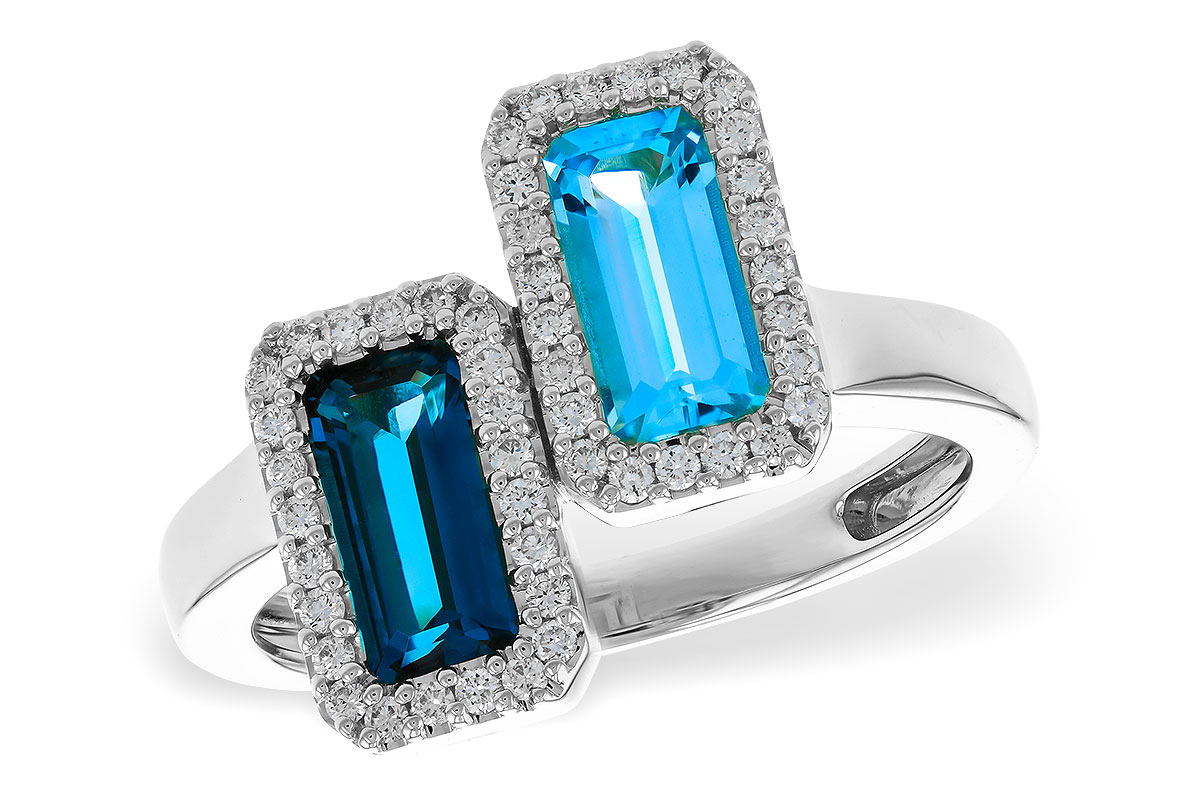 M311-36199: LDS RG 1.68 TW BLUE TOPAZ 1.90 TGW
